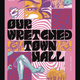 Illustration for article titled Our Wretched Town Hall celebrates queer culture in this exclusive preview